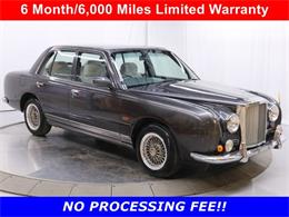 1996 Mitsuoka Galue (CC-2094820) for sale in Christiansburg, Virginia