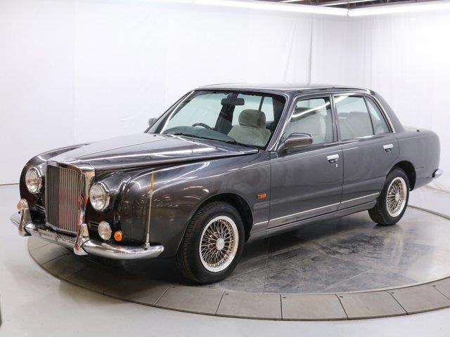 1996 Mitsuoka Galue (CC-2094820) for sale in Christiansburg, Virginia