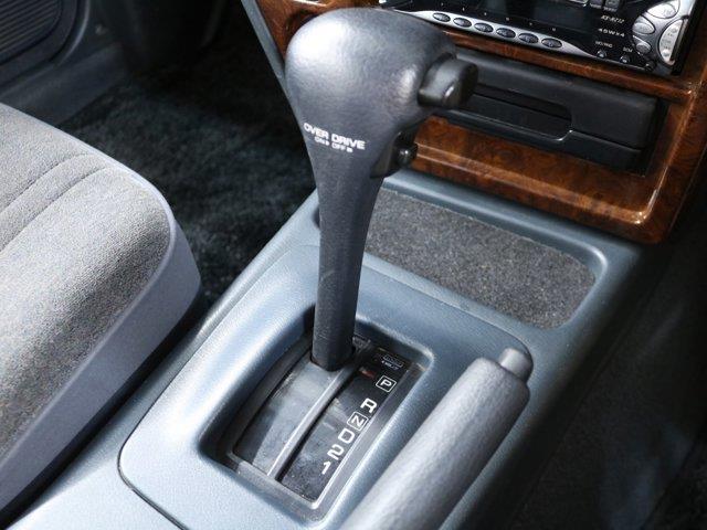 1996 Mitsuoka Galue (CC-2094820) for sale in Christiansburg, Virginia