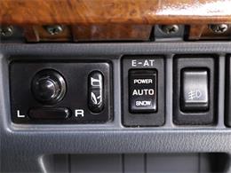 1996 Mitsuoka Galue (CC-2094820) for sale in Christiansburg, Virginia