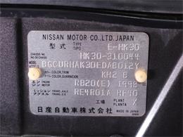 1996 Mitsuoka Galue (CC-2094820) for sale in Christiansburg, Virginia