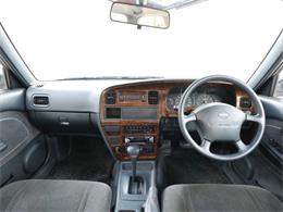 1996 Mitsuoka Galue (CC-2094820) for sale in Christiansburg, Virginia