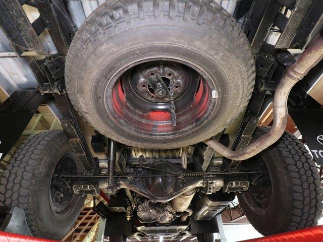 1997 Toyota ToyoAce (CC-2094821) for sale in Christiansburg, Virginia