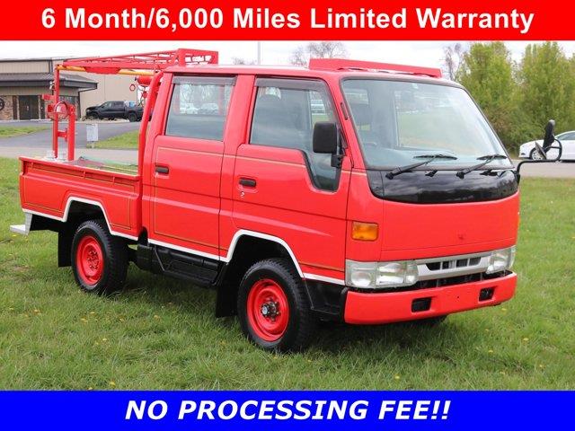 1997 Toyota ToyoAce (CC-2094821) for sale in Christiansburg, Virginia