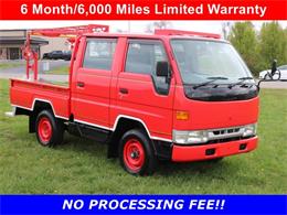 1997 Toyota ToyoAce (CC-2094821) for sale in Christiansburg, Virginia