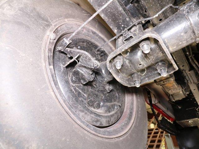 1997 Toyota ToyoAce (CC-2094821) for sale in Christiansburg, Virginia
