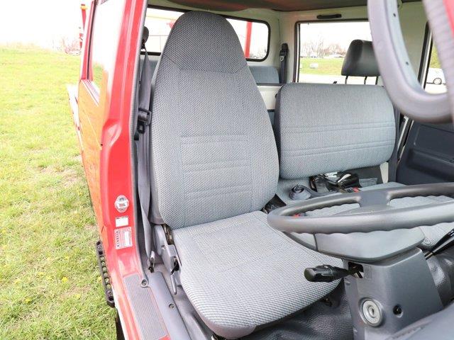 1997 Toyota ToyoAce (CC-2094821) for sale in Christiansburg, Virginia