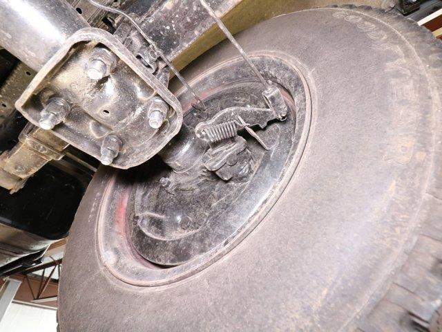 1997 Toyota ToyoAce (CC-2094821) for sale in Christiansburg, Virginia