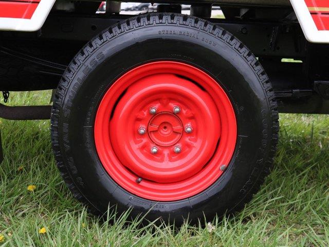 1997 Toyota ToyoAce (CC-2094821) for sale in Christiansburg, Virginia