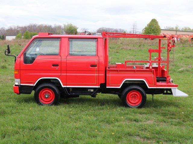 1997 Toyota ToyoAce (CC-2094821) for sale in Christiansburg, Virginia