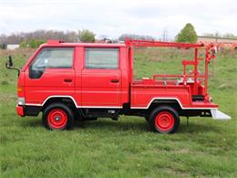1997 Toyota ToyoAce (CC-2094821) for sale in Christiansburg, Virginia
