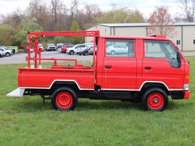 1997 Toyota ToyoAce (CC-2094821) for sale in Christiansburg, Virginia