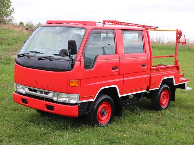 1997 Toyota ToyoAce (CC-2094821) for sale in Christiansburg, Virginia