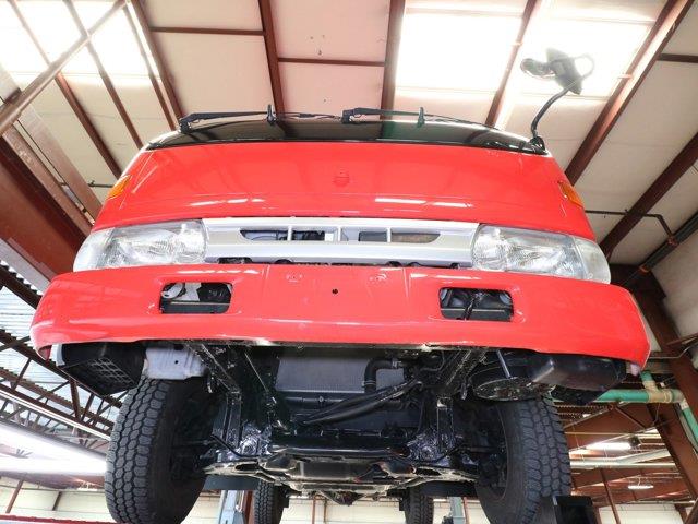 1997 Toyota ToyoAce (CC-2094821) for sale in Christiansburg, Virginia