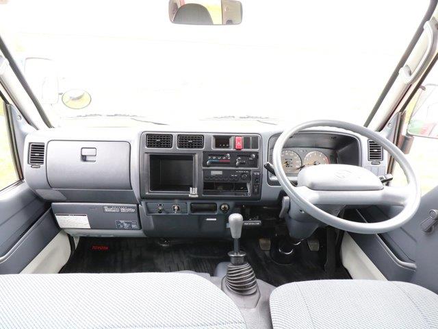 1997 Toyota ToyoAce (CC-2094821) for sale in Christiansburg, Virginia