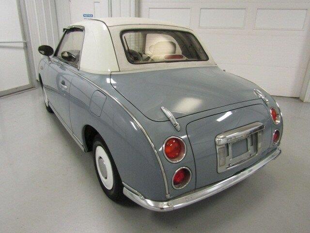 1991 Nissan Figaro (CC-2094822) for sale in Christiansburg, Virginia