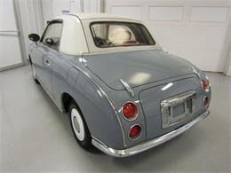 1991 Nissan Figaro (CC-2094822) for sale in Christiansburg, Virginia