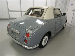 1991 Nissan Figaro (CC-2094822) for sale in Christiansburg, Virginia