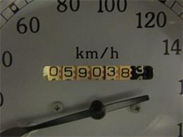 1991 Nissan Figaro (CC-2094822) for sale in Christiansburg, Virginia