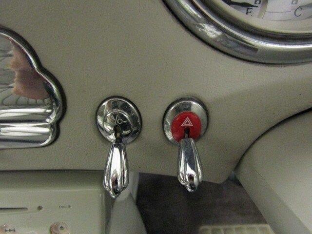 1991 Nissan Figaro (CC-2094822) for sale in Christiansburg, Virginia