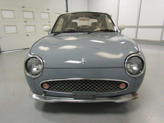 1991 Nissan Figaro (CC-2094822) for sale in Christiansburg, Virginia