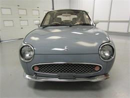 1991 Nissan Figaro (CC-2094822) for sale in Christiansburg, Virginia