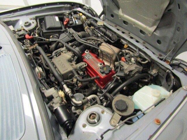 1991 Nissan Figaro (CC-2094822) for sale in Christiansburg, Virginia