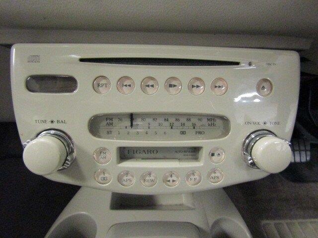 1991 Nissan Figaro (CC-2094822) for sale in Christiansburg, Virginia