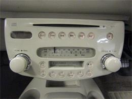 1991 Nissan Figaro (CC-2094822) for sale in Christiansburg, Virginia