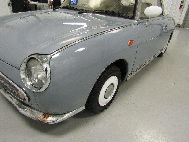 1991 Nissan Figaro (CC-2094822) for sale in Christiansburg, Virginia