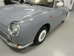 1991 Nissan Figaro (CC-2094822) for sale in Christiansburg, Virginia