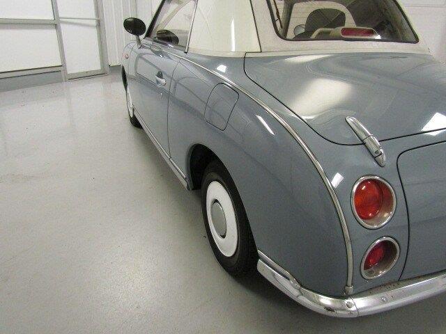1991 Nissan Figaro (CC-2094822) for sale in Christiansburg, Virginia