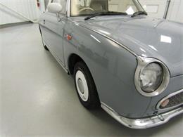 1991 Nissan Figaro (CC-2094822) for sale in Christiansburg, Virginia
