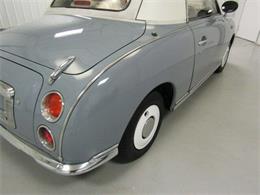 1991 Nissan Figaro (CC-2094822) for sale in Christiansburg, Virginia