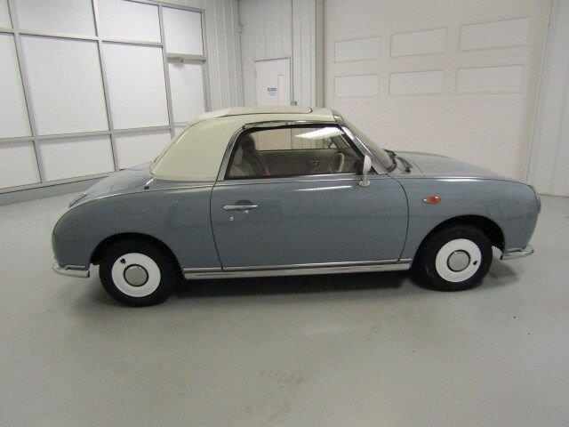 1991 Nissan Figaro (CC-2094822) for sale in Christiansburg, Virginia