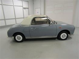1991 Nissan Figaro (CC-2094822) for sale in Christiansburg, Virginia