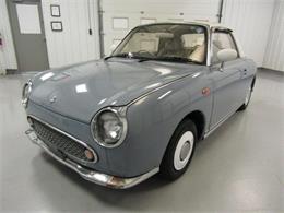 1991 Nissan Figaro (CC-2094822) for sale in Christiansburg, Virginia