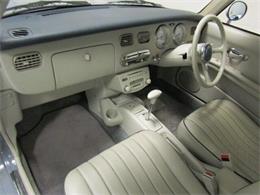 1991 Nissan Figaro (CC-2094822) for sale in Christiansburg, Virginia