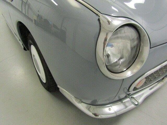 1991 Nissan Figaro (CC-2094822) for sale in Christiansburg, Virginia