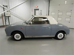 1991 Nissan Figaro (CC-2094822) for sale in Christiansburg, Virginia