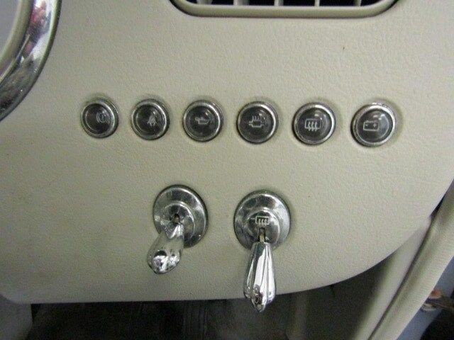 1991 Nissan Figaro (CC-2094822) for sale in Christiansburg, Virginia