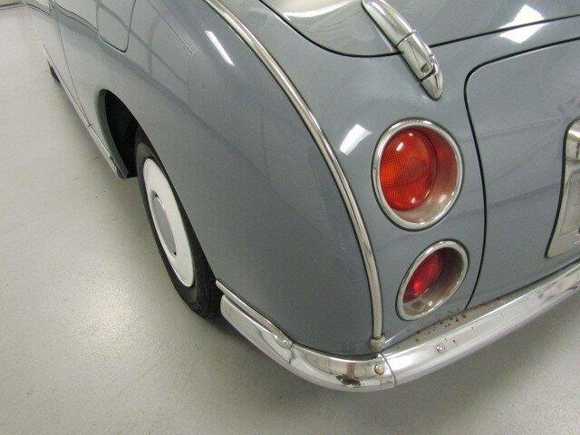1991 Nissan Figaro (CC-2094822) for sale in Christiansburg, Virginia