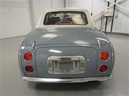 1991 Nissan Figaro (CC-2094822) for sale in Christiansburg, Virginia