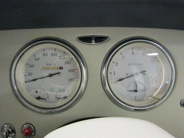 1991 Nissan Figaro (CC-2094822) for sale in Christiansburg, Virginia