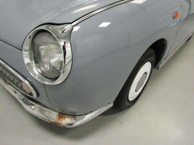 1991 Nissan Figaro (CC-2094822) for sale in Christiansburg, Virginia