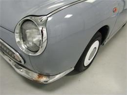 1991 Nissan Figaro (CC-2094822) for sale in Christiansburg, Virginia