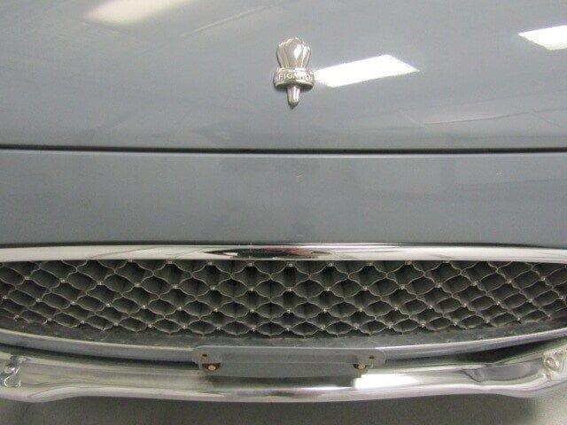 1991 Nissan Figaro (CC-2094822) for sale in Christiansburg, Virginia
