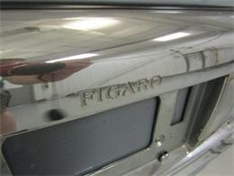 1991 Nissan Figaro (CC-2094822) for sale in Christiansburg, Virginia