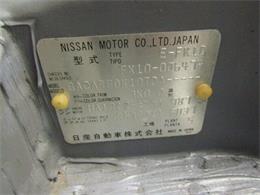 1991 Nissan Figaro (CC-2094822) for sale in Christiansburg, Virginia