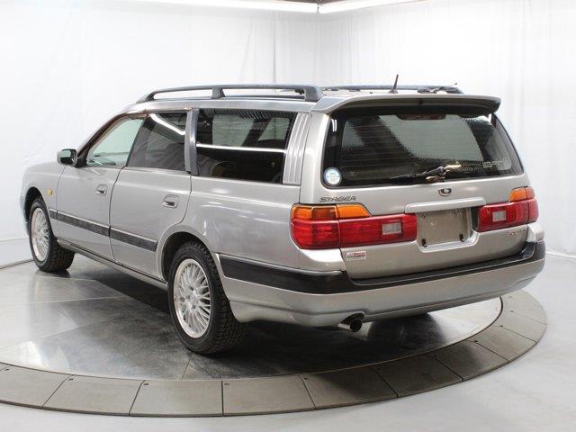 1997 Nissan Stagea (CC-2094823) for sale in Christiansburg, Virginia